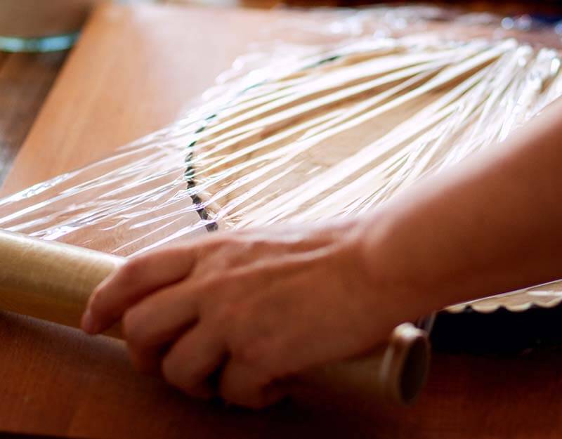 What are the best alternatives to cling film? Zero Waste Scotland